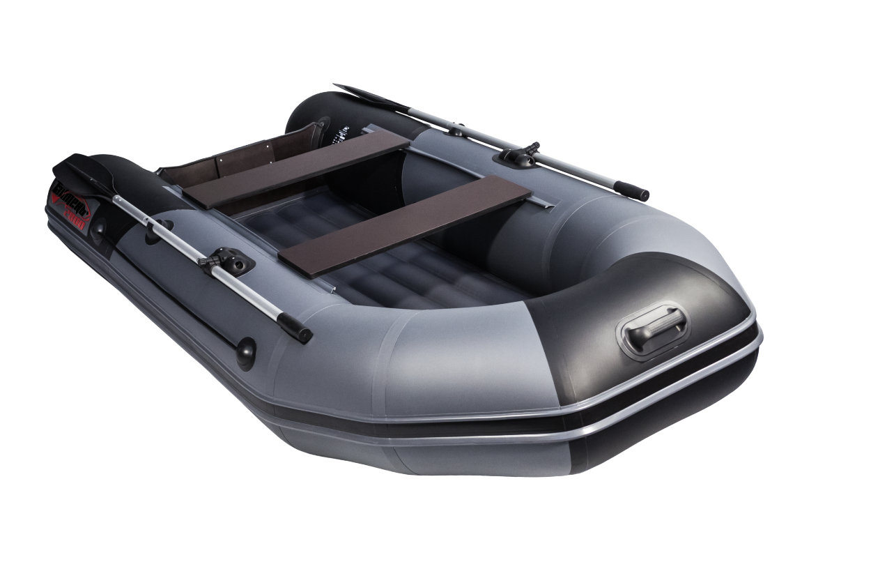 Лодка Таймень NX 2800 НДНД в Сыктывкаре