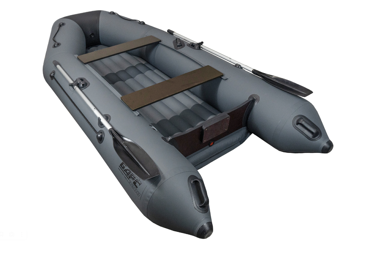 Лодка Барс 3200 нднд в Сыктывкаре