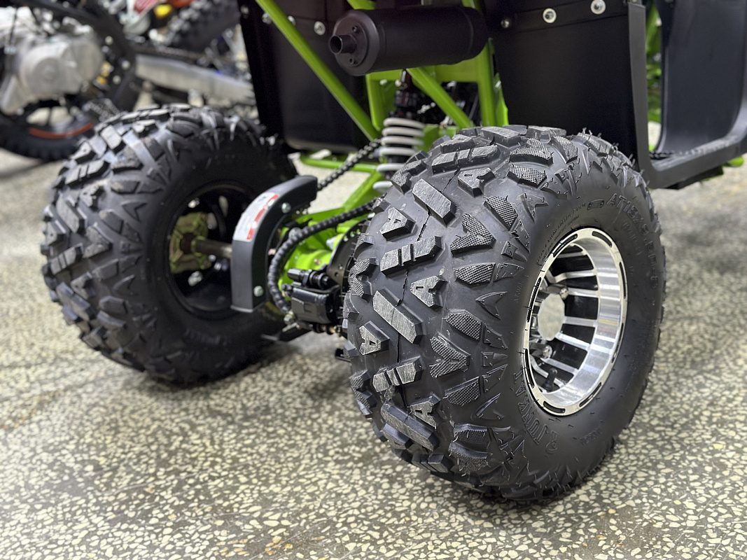 Квадроцикл PROMAX МАЙНКРАФТ 192 в Сыктывкаре