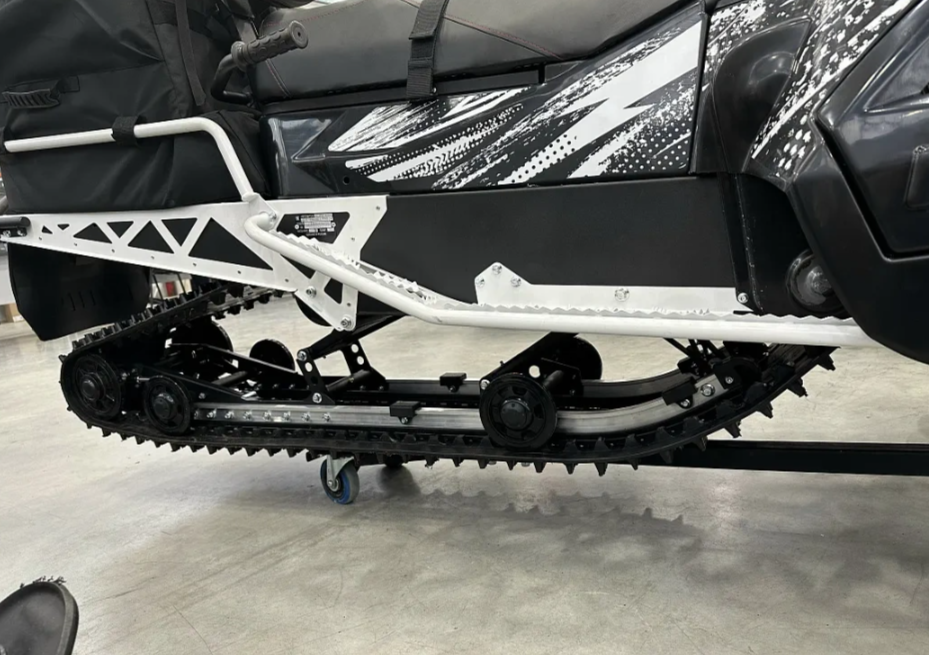 СНЕГОХОД IRBIS SF200L XE SUPERLONG в Сыктывкаре