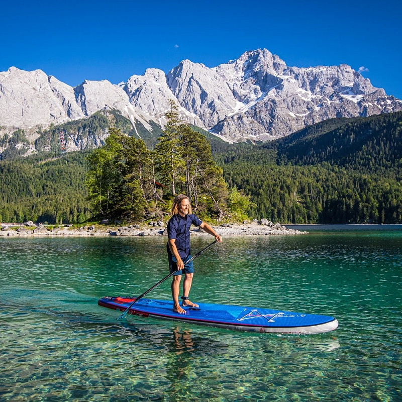 SUP (САП) Доска MISHIMO EXTRA10.8 в Сыктывкаре