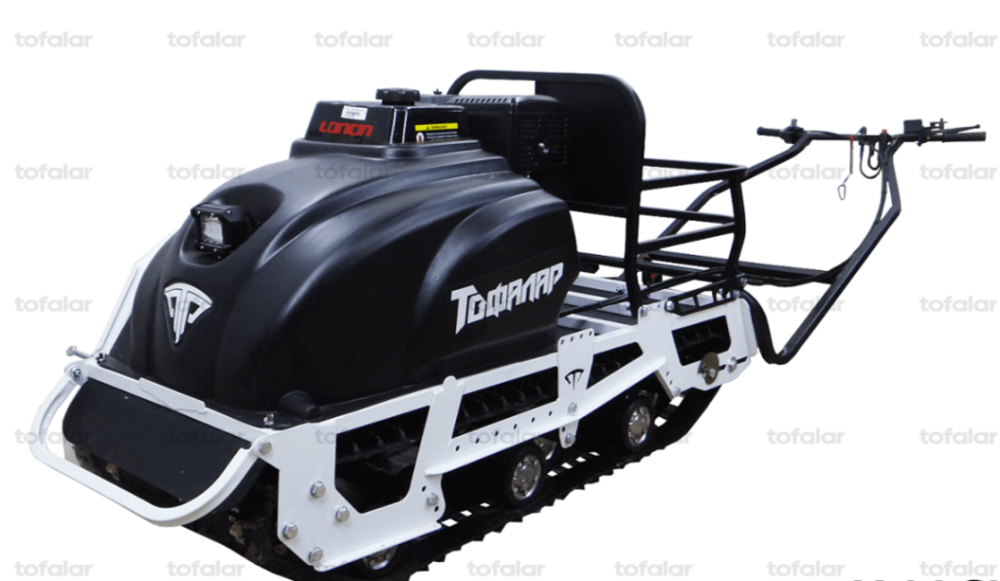 Мотобуксировщик Тофалар 500 классик в Сыктывкаре