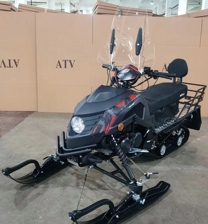 Снегоход Motax Snow 200 в Сыктывкаре