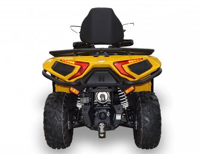 Квадроцикл HISUN GUARDIAN 400L /LONG в Сыктывкаре
