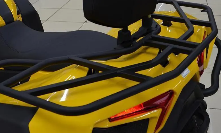 Квадроцикл HISUN GUARDIAN 400L /LONG в Сыктывкаре