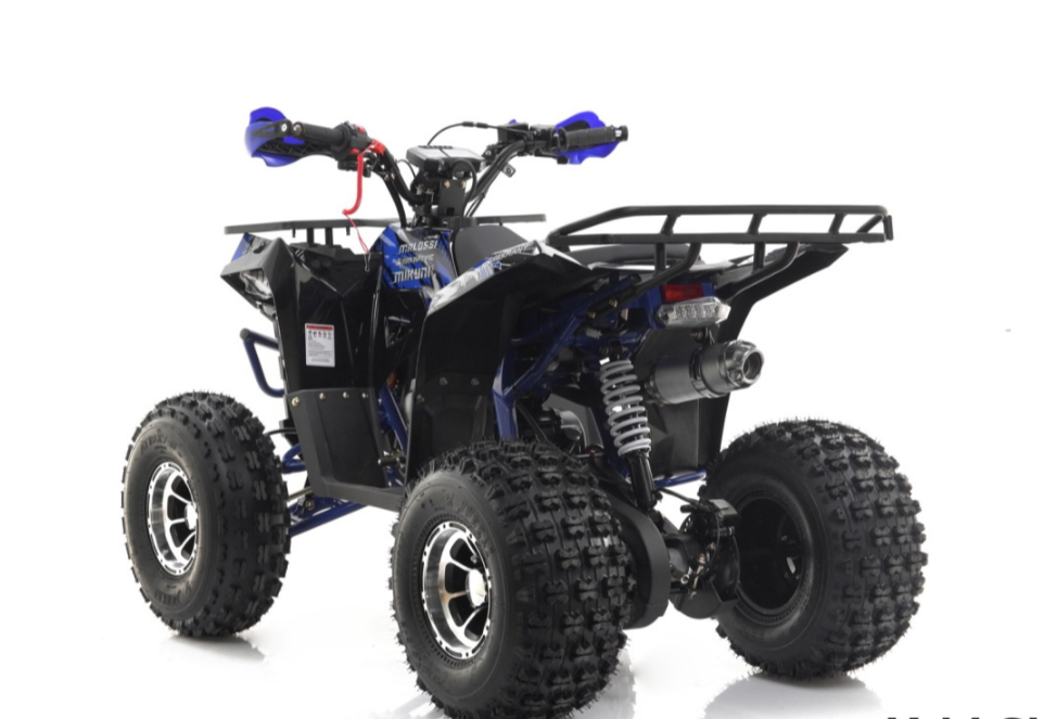 Квадроцикл GBM SHARP 190 PREMIUM SEMI-AUTOMATIC в Сыктывкаре