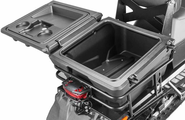 Снегоход STELS SM600T (L LUX WT) СТАВР 1.0 К01 Tech в Сыктывкаре