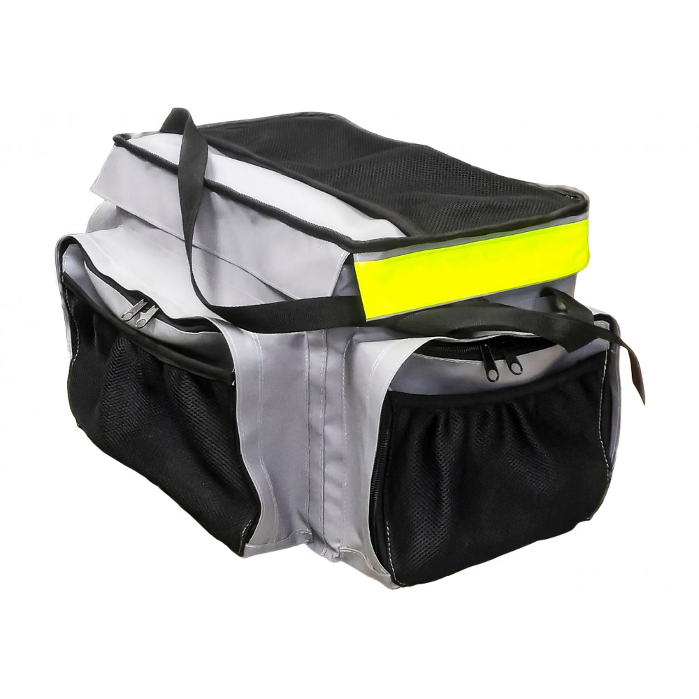 СУМКА ЛЮКС НА БАЛЛОН ДЛЯ ЛОДОК ПВХ 50Х25Х25 СМ в Сыктывкаре