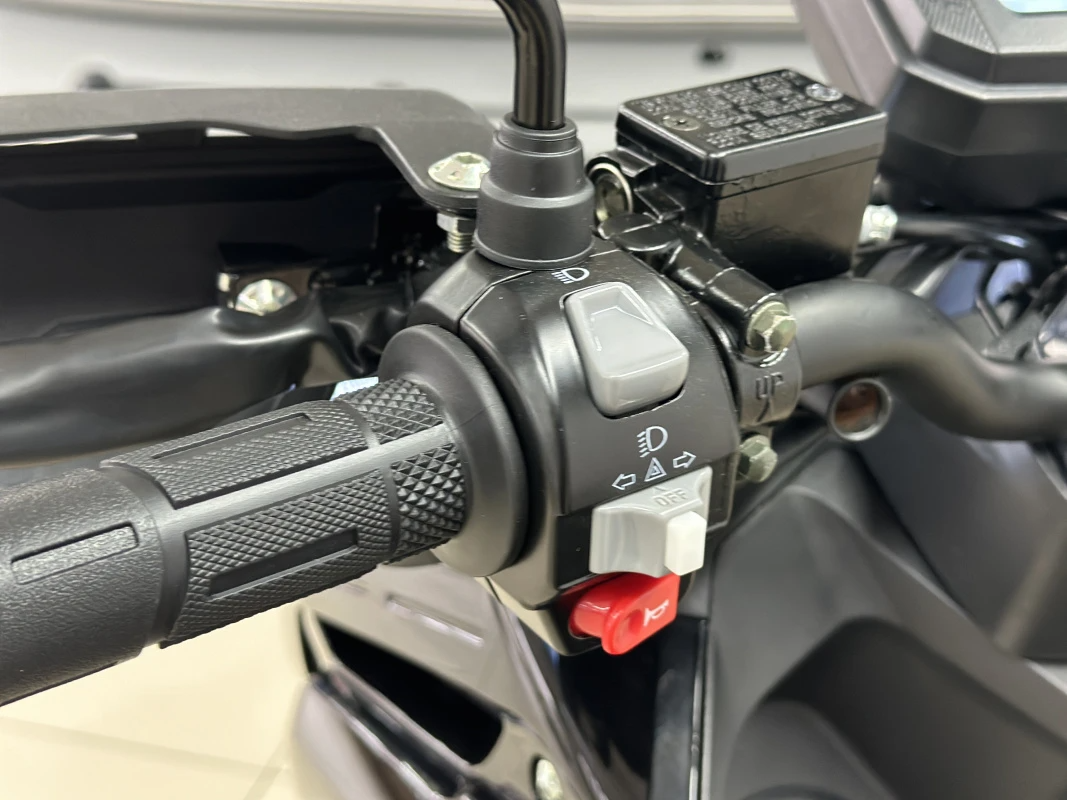 Скутер PROMAX STALKER 150(49) в Сыктывкаре