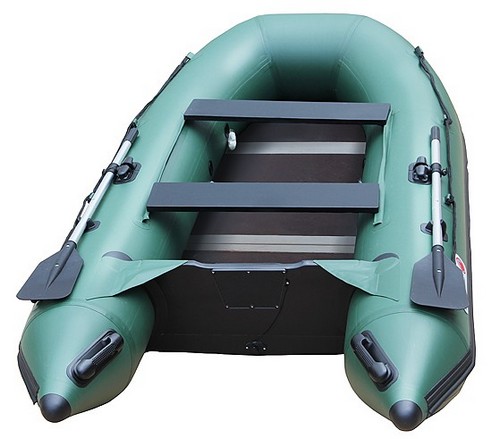 ЛОДКА НАДУВНАЯ YUKONA 310TSE (F) -В КОМПЛЕКТЕ С ФАНЕРНЫМ ПАЙОЛОМ в Сыктывкаре