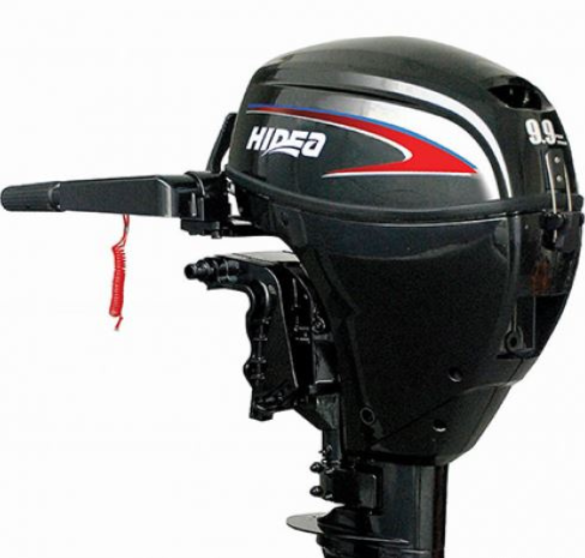 Лодочный мотор HIDEA HDF9.9HS в Сыктывкаре