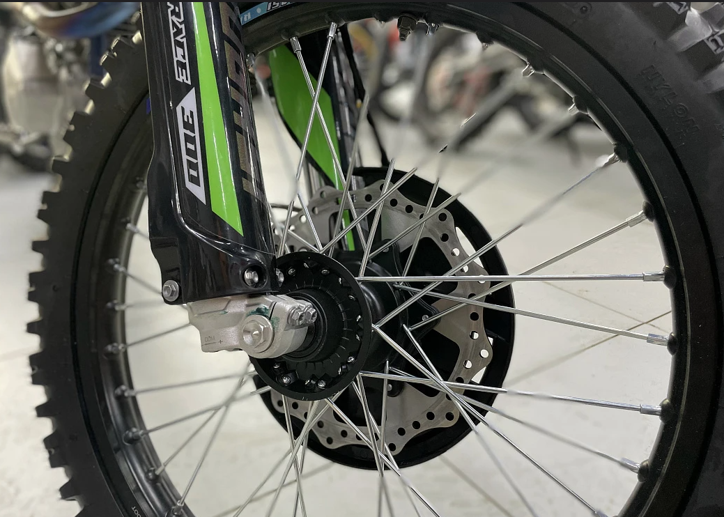 Мотоцикл Progasi RACE 300 AIR PRO SPORT в Сыктывкаре