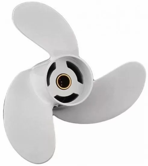 ВИНТ ГРЕБНОЙ MERCURY 4-5 Л.С. 8 3/8X8 в Сыктывкаре