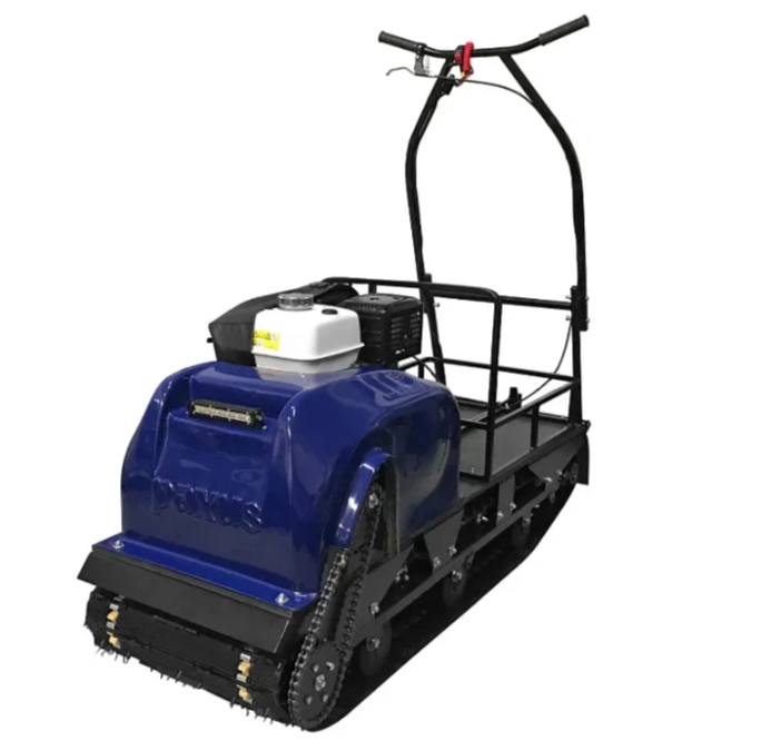 Мотобуксировщик PAXUS 500 GRAND 9 л.с. в Сыктывкаре