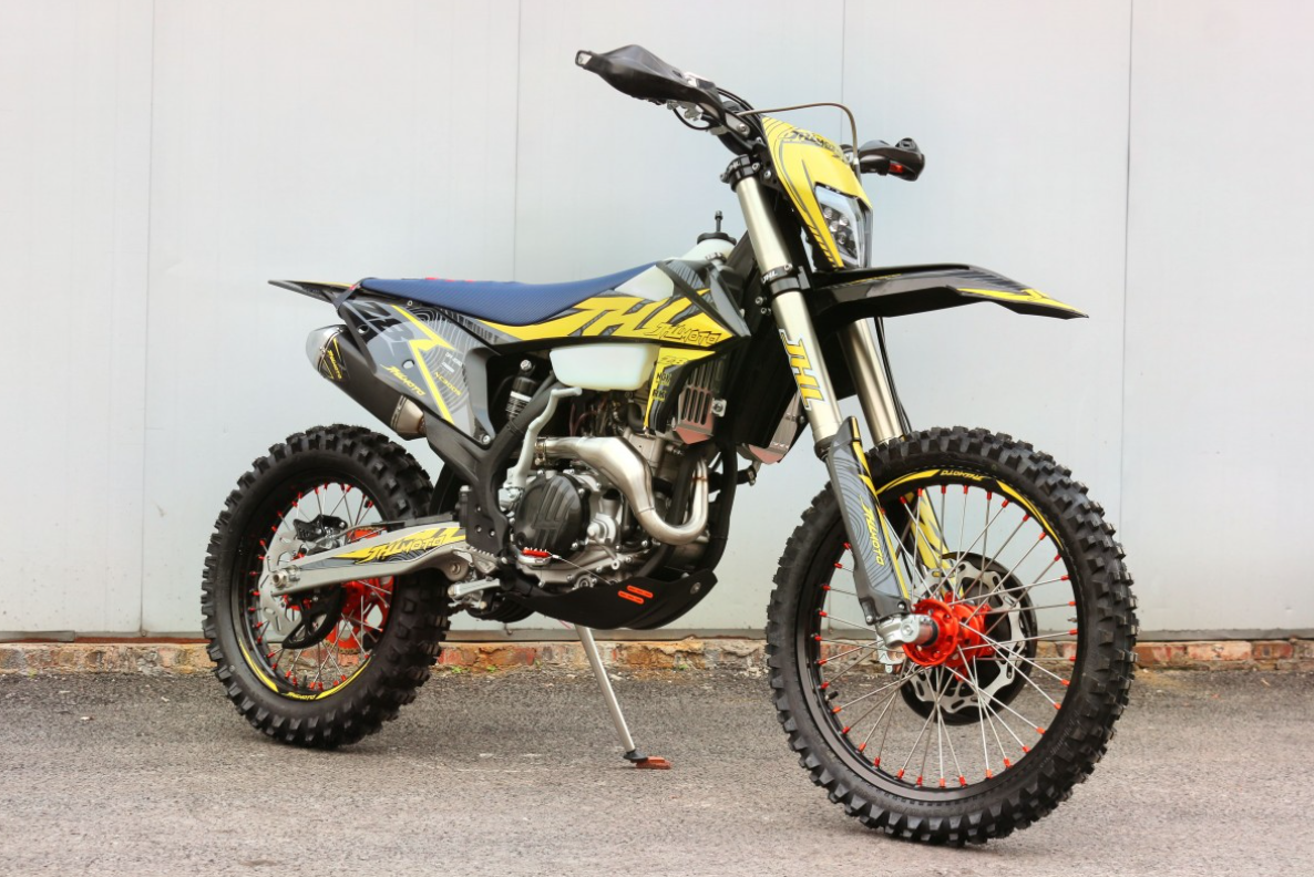 Мотоцикл JHLMOTO JHL Z8 NC300S (182-MN) в Сыктывкаре