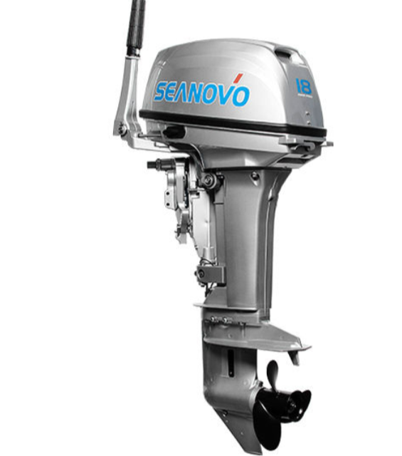 Лодочный мотор SEANOVO SN18FHBL в Сыктывкаре