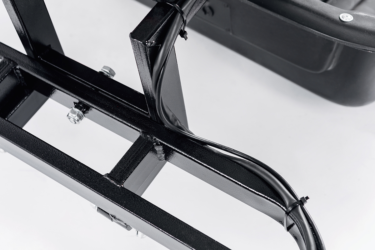 Модуль толкач IKUDZO TERRAIN с подогревом ручек в Сыктывкаре