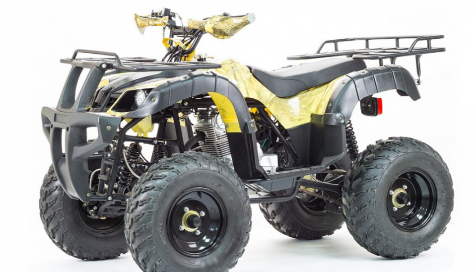 Квадроцикл MOTOLAND (МОТОЛЕНД) 250 ADVENTURE в Сыктывкаре