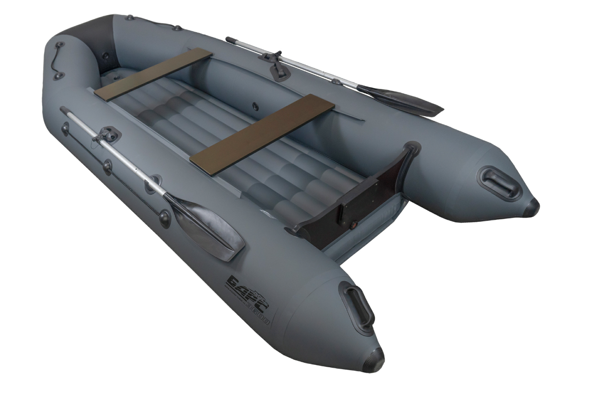 Лодка Барс 3600 НДНД в Сыктывкаре