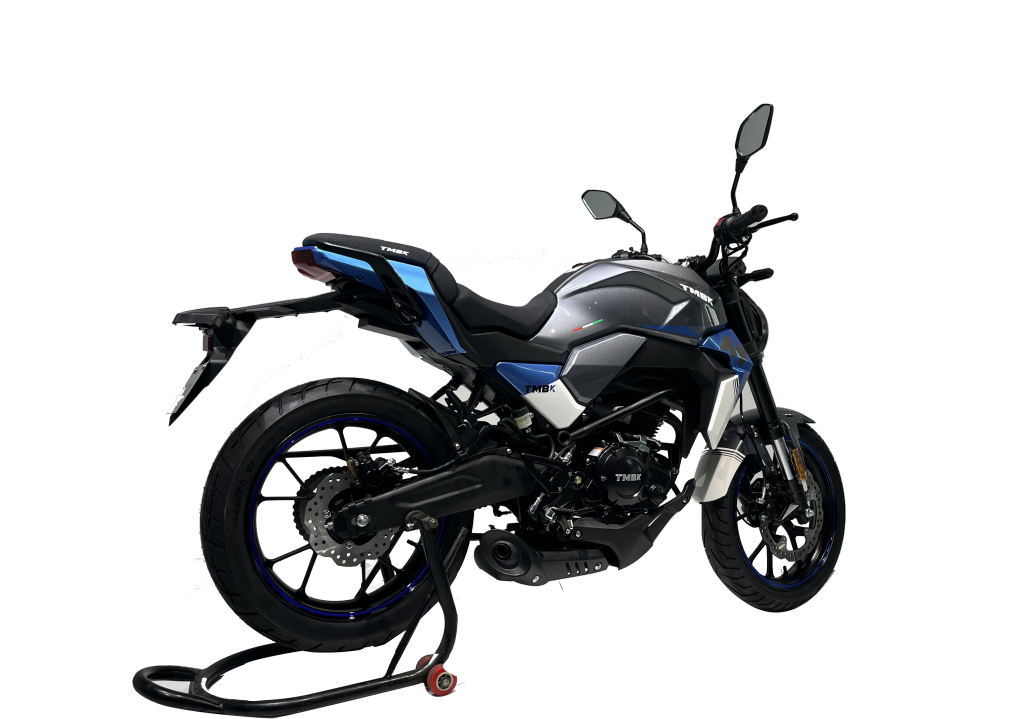 Мотоцикл TMBK MONTANA 250 (165 FMM) в Сыктывкаре