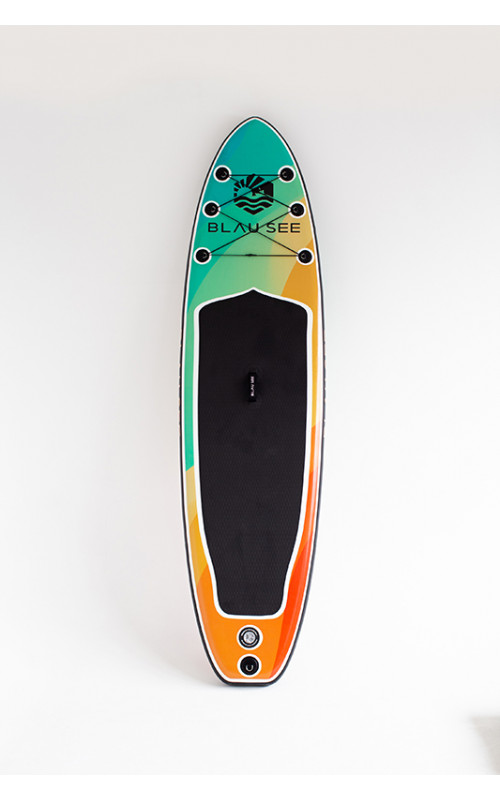 НАДУВНОЙ SUP-BOARD BREEZE 10,6 в Сыктывкаре