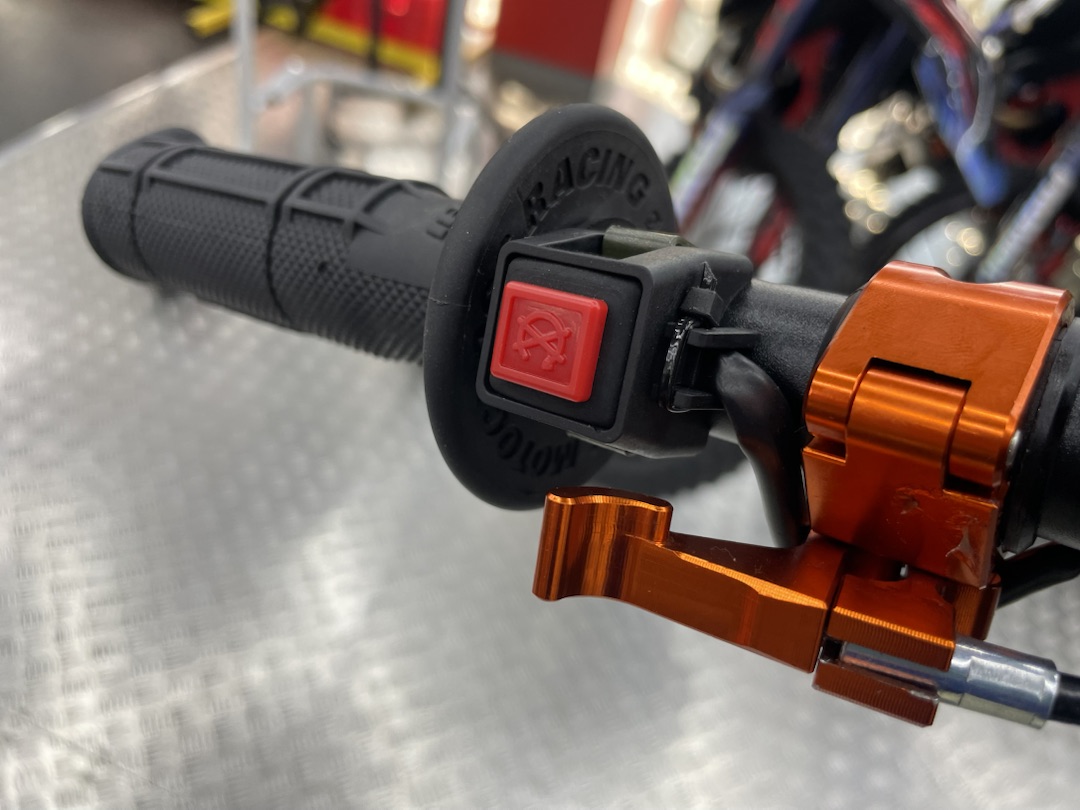 Кроссовый мотоцикл (эндуро) PROMAX PZ9 480 PRO-SPORT в Сыктывкаре