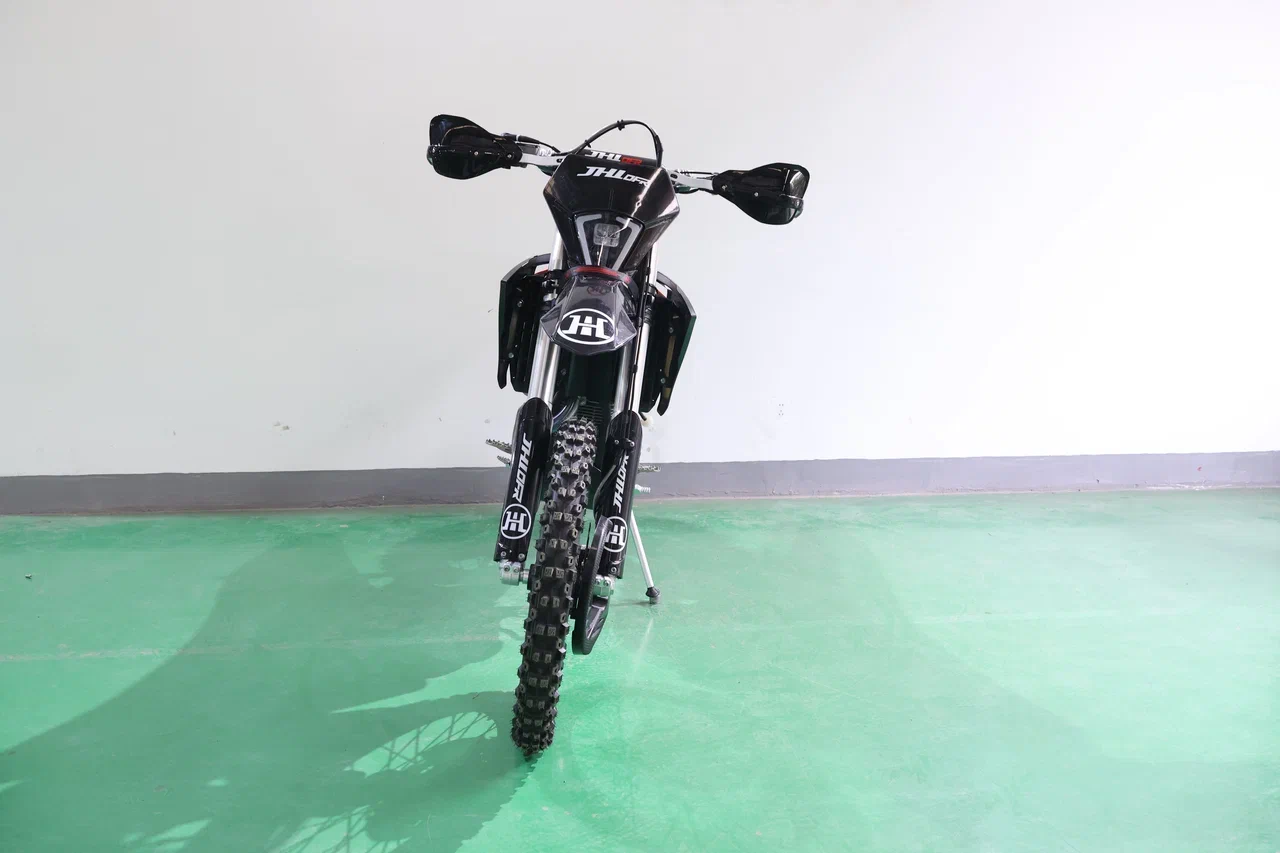 Мотоцикл JHLMOTO JHLofr GS CB300RL в Сыктывкаре