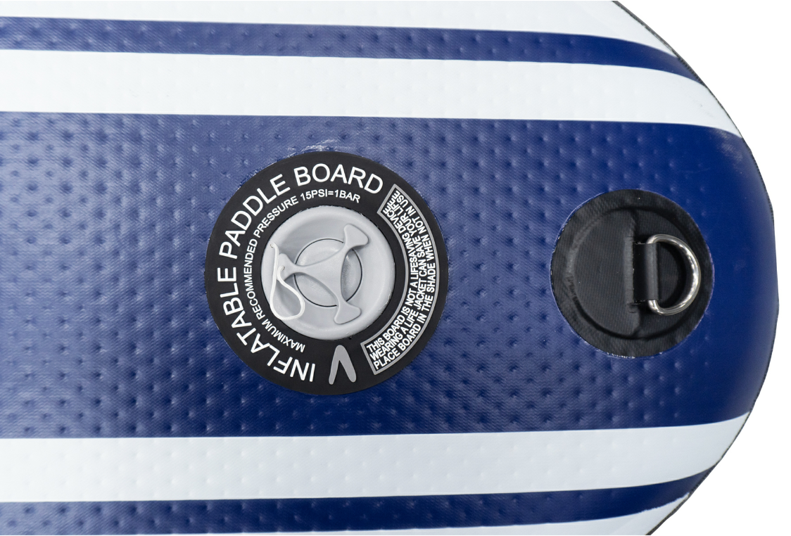 Сап-борд синий 10.6ft RIVIERA в Сыктывкаре