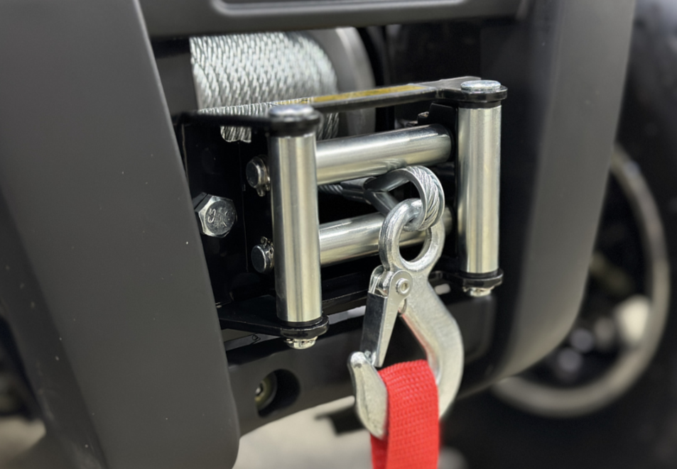 Квадроцикл GBM MAVERICK 300 NEW PREMIUM в Сыктывкаре