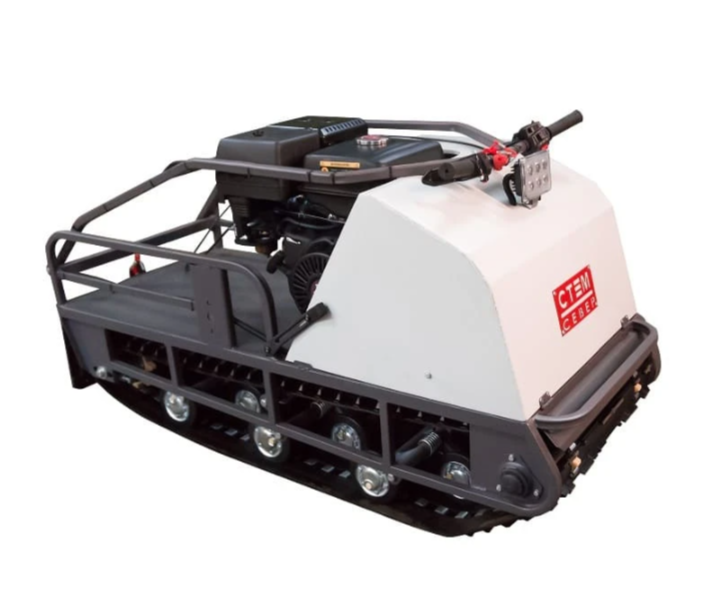 Мотобуксировщик СТЕМ СЕВЕР ЭКСПЕРТ 500 17 л.с. в Сыктывкаре