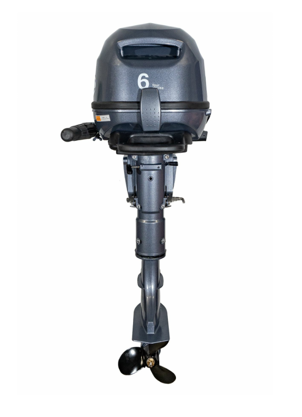 Лодочный мотор APACHE T 6 BS в Сыктывкаре