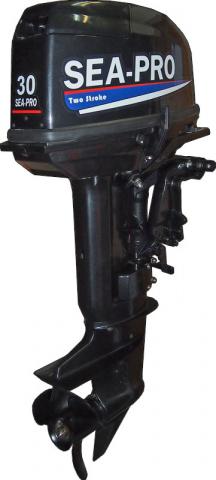 Лодочный мотор SEA-PRO Т 30S в Сыктывкаре