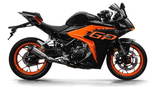 Мотоцикл VINTO GP325 в Сыктывкаре