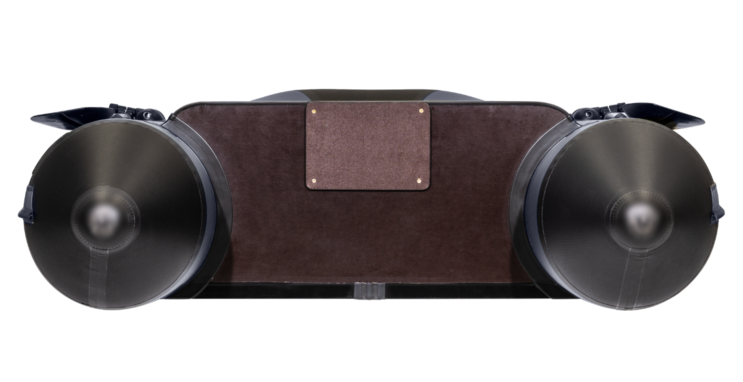  Лодка АКВА 2800 Слань-книжка киль в Сыктывкаре