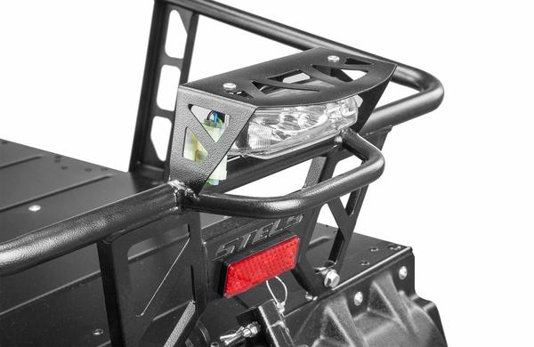 Снегоход STELS SA600T (L LUX WT) АТАМАН 1.0 К01 Tech в Сыктывкаре