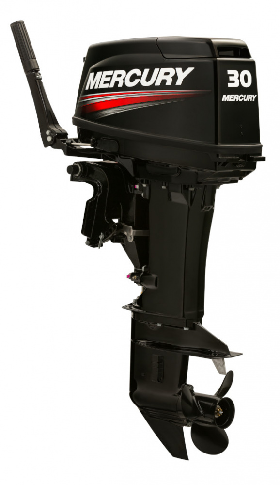 ЛОДОЧНЫЙ МОТОР MERCURY 30 MH в Сыктывкаре