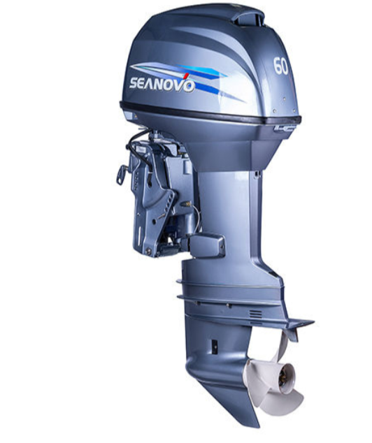 Лодочный мотор SEANOVO SN60FHL-D в Сыктывкаре