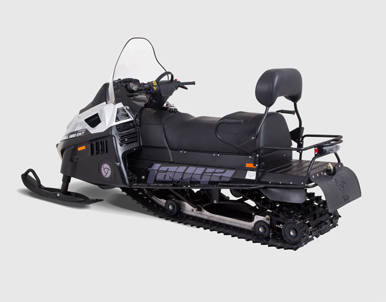 Снегоход РМ TAYGA PATRUL 800 SWT в Сыктывкаре