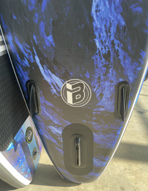 SUP (САП) ДОСКА RAIDEX I BOARD 11’ (332СМ) N 17 в Сыктывкаре