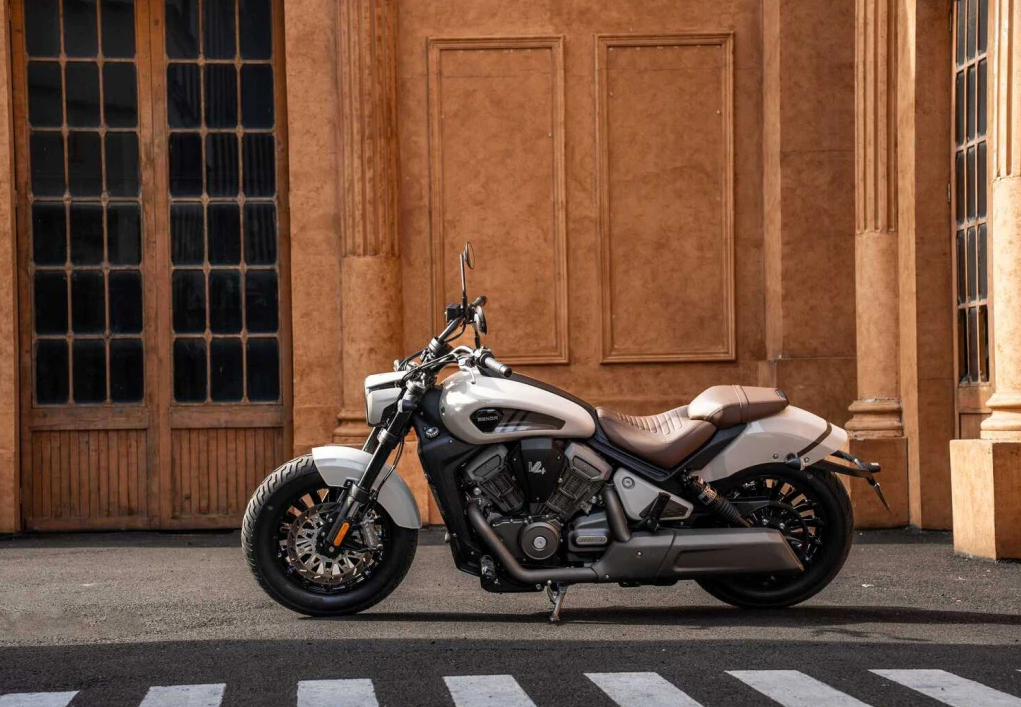 Мотоцикл Benda DarkFlag 500 Commander в Сыктывкаре