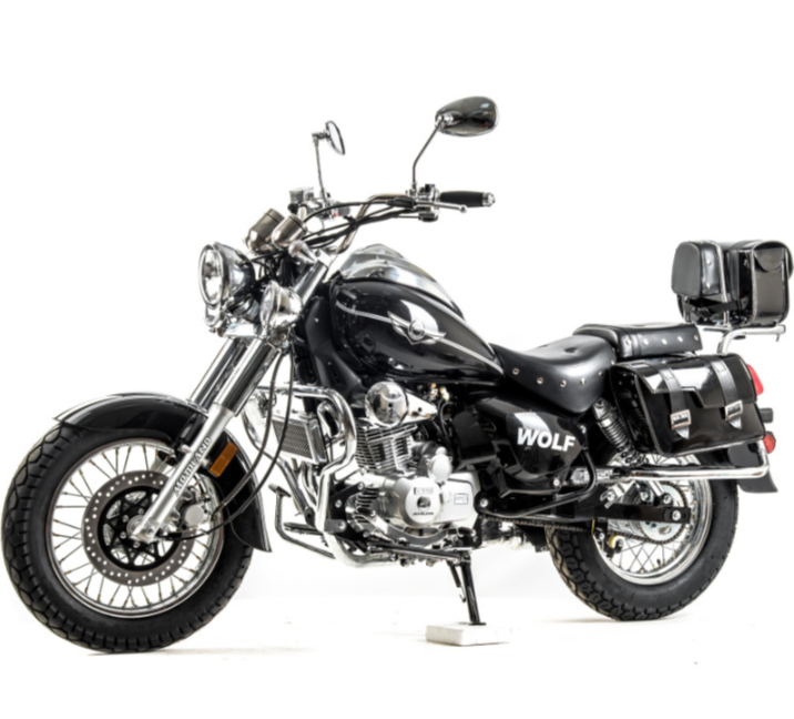 Мотоцикл MOTOLAND (МОТОЛЕНД) 300 WOLF в Сыктывкаре
