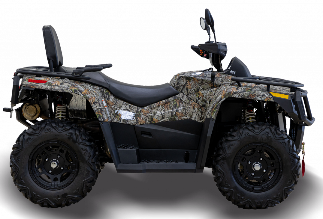 Квадроцикл HISUN TACTIC GT1000/LIMITED в Сыктывкаре