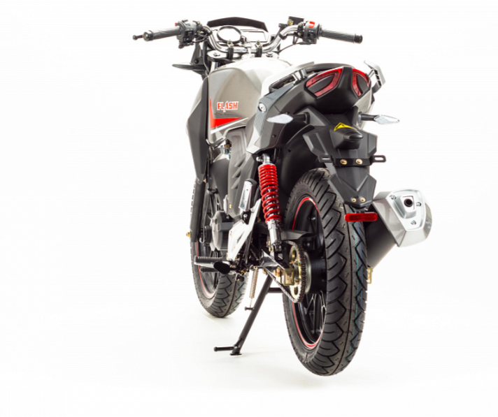 Мотоцикл FLASH 200 в Сыктывкаре