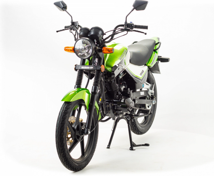 Мотоцикл MOTOLAND (МОТОЛЕНД) VOYAGE 200 в Сыктывкаре