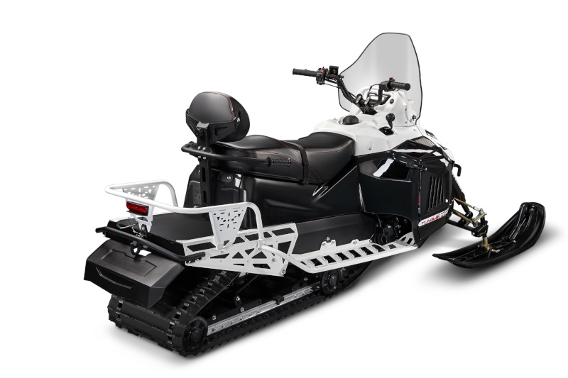 Снегоход IRBIS TUNGUS 600L 25/26 в Сыктывкаре