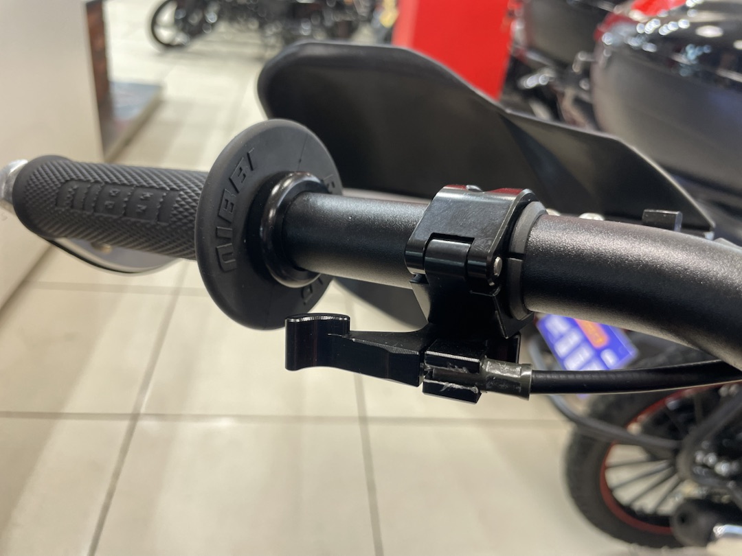 Кроссовый мотоцикл PROMAX BLACKOUT NB300 MX в Сыктывкаре