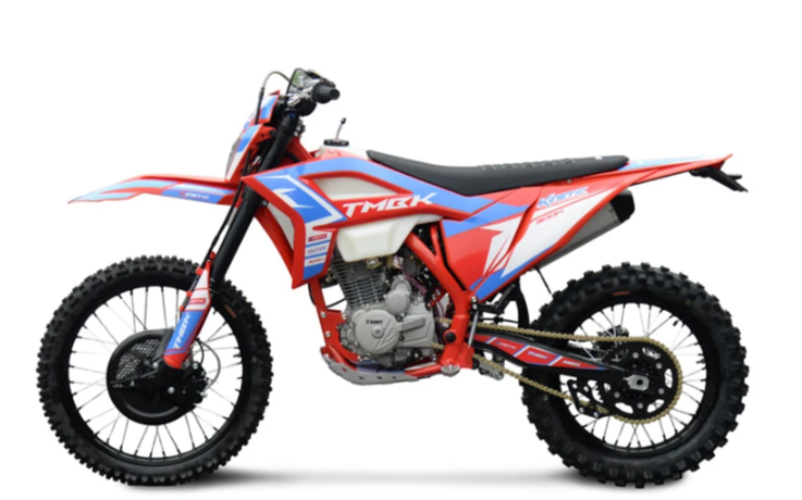 Питбайк TMBK Kinetic 300 (NB300) в Сыктывкаре