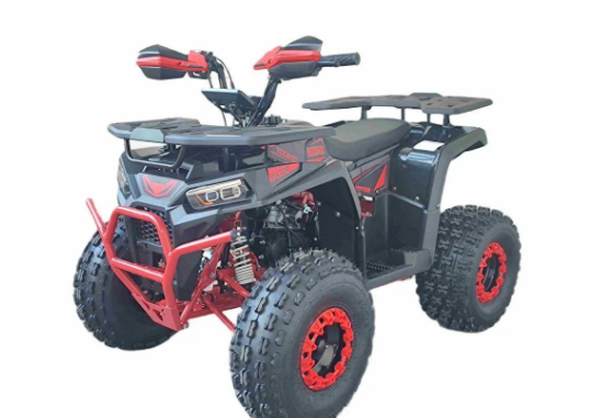 Квадроцикл YACOTA VEKTOR 125 в Сыктывкаре