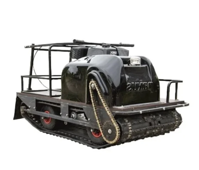 Мотобуксировщик PAXUS 700 AVANT 13 л.с. HONDA в Сыктывкаре