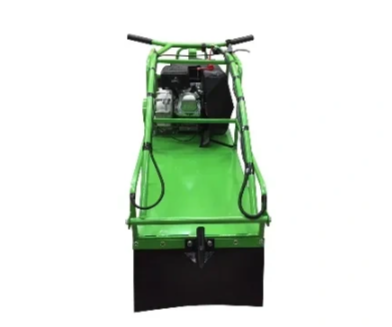 Мотобуксировщик PAXUS 380 EGOZA (для неглубокого снега) в Сыктывкаре